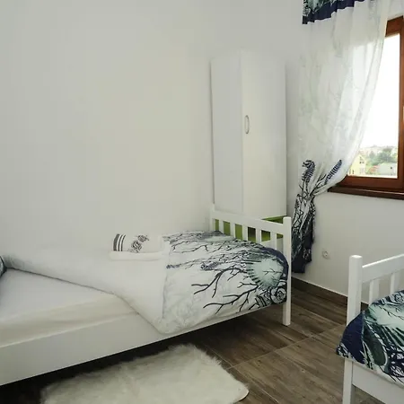 Zadar Apartamento