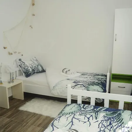 Apartamento Zadar *