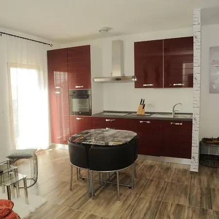 Zadar Apartamento Zadar