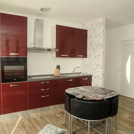 Apartamento Zadar Zadar