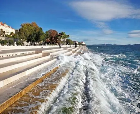 Zadar Διαμέρισμα