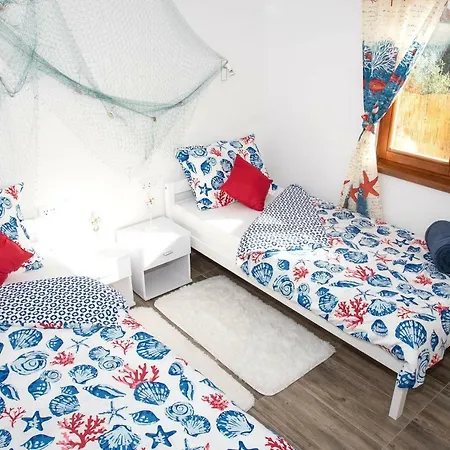 Zadar Apartamento Zadar