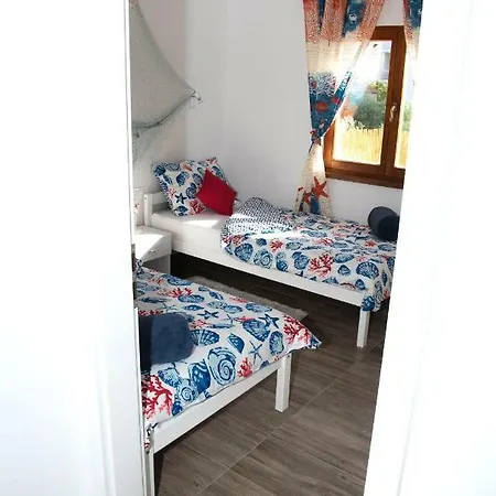 Zadar Apartamento Zadar