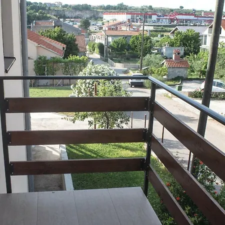 Zadar Apartamento Zadar