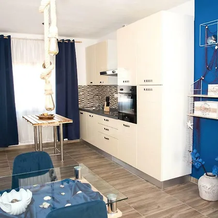 Zadar Apartamento