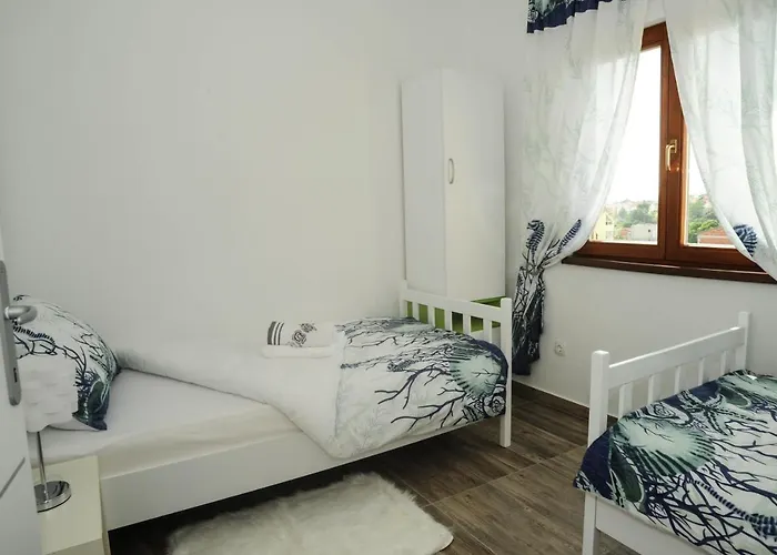 Zadar Apartman