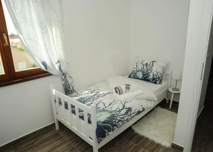 Zadar Apartman