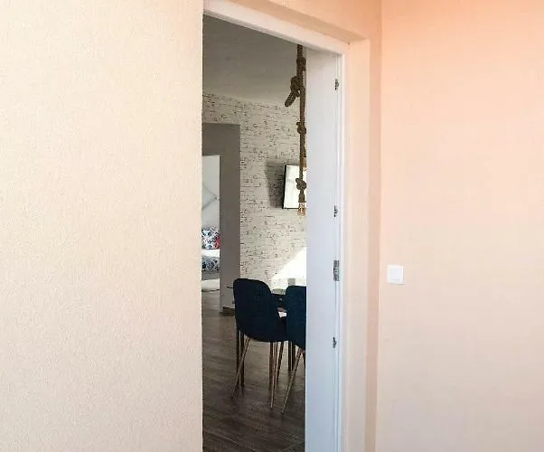 Apartman Zadar Zára