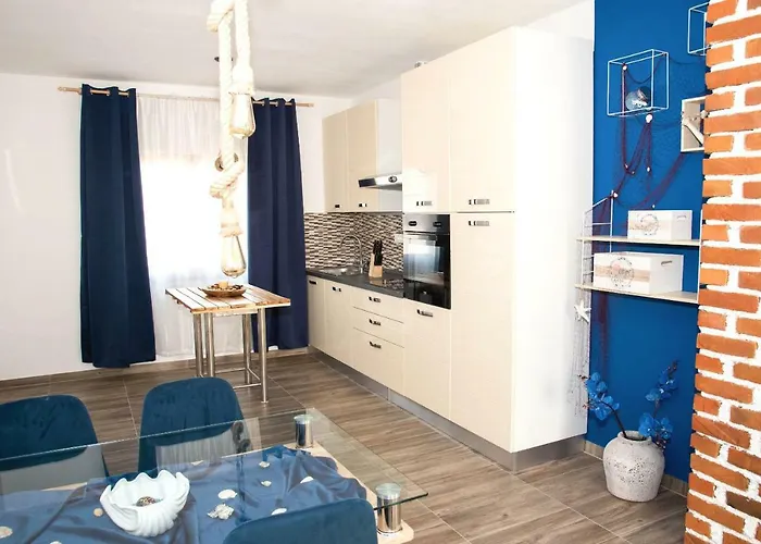 Zadar Apartman