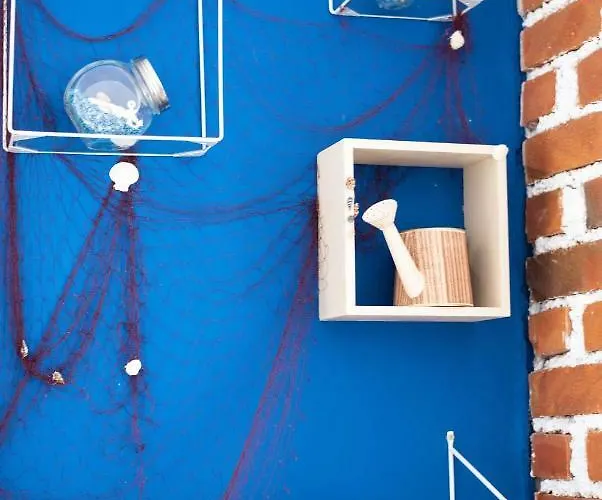 Apartman Zadar Zára