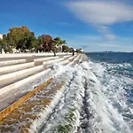 Zadar Апартаменты