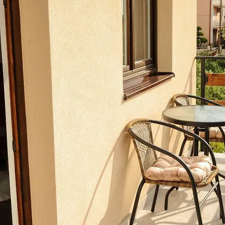 Zadar Apartmán Zadar