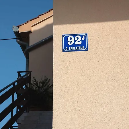 Zadar Apartment Zadar