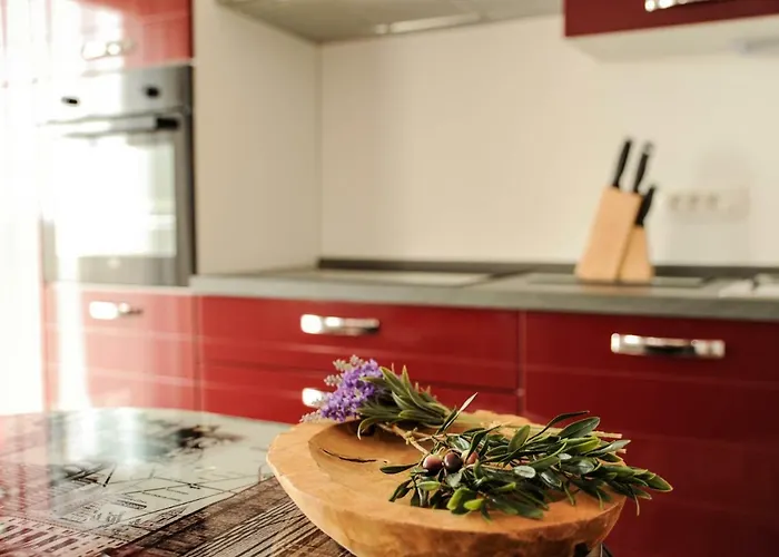 Lejlighed Zadar Zadar