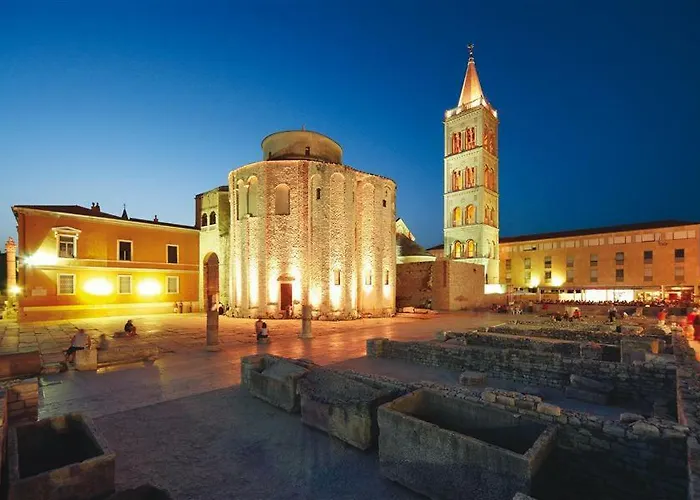 Lejlighed Zadar Zadar