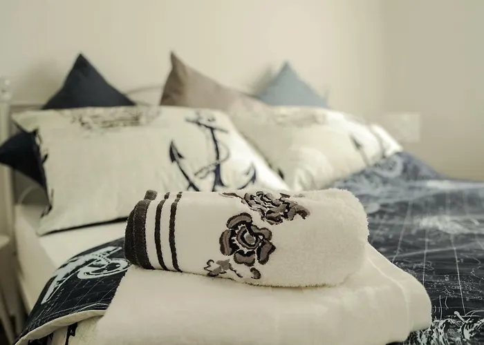 Lejlighed Zadar Zadar