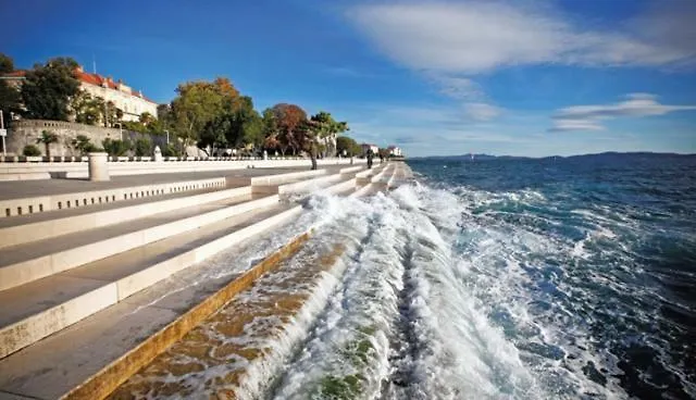 Zadar Апартаменти